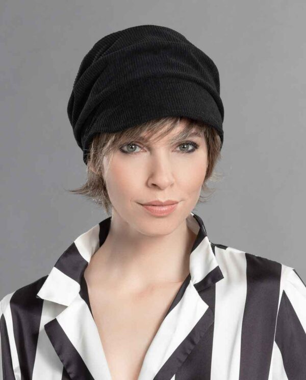 modèle casquette Catori