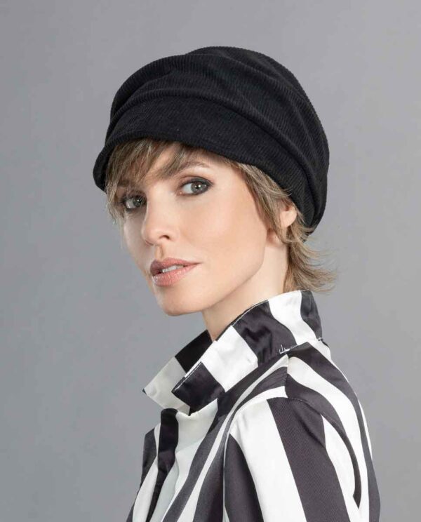 modèle casquette Catori